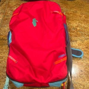 Cotopaxi The Allpa 42L Travel Pack